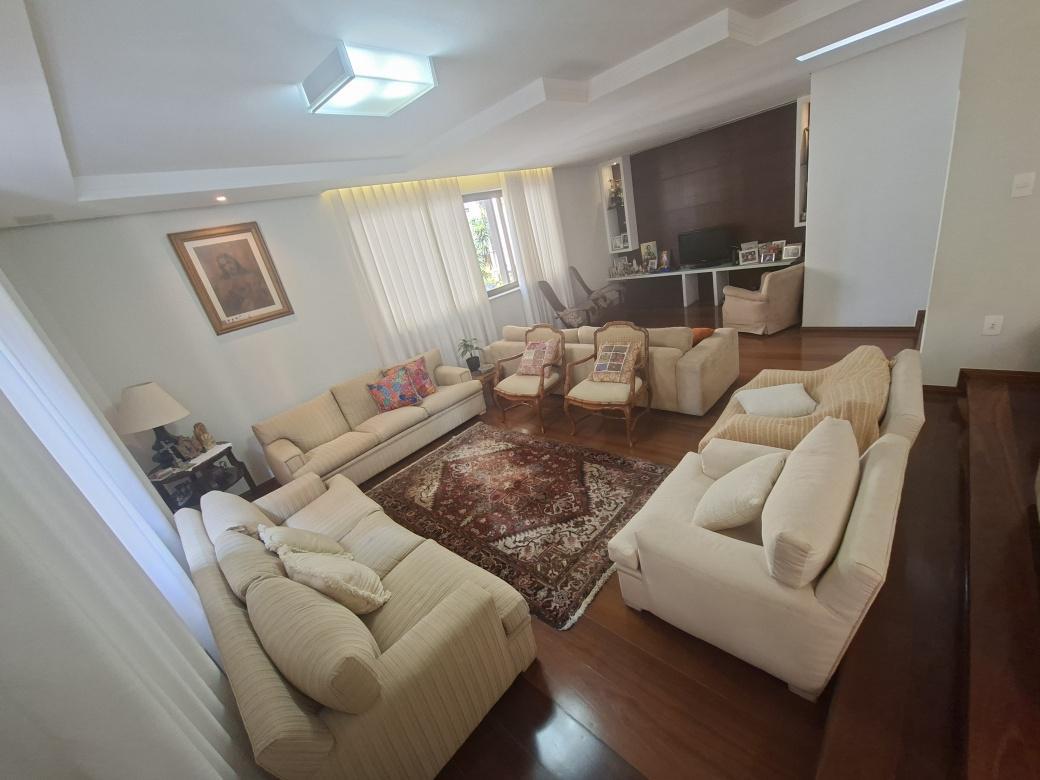 Apartamento, Serra, 4 Quartos, 2 Vagas, 2 Suítes