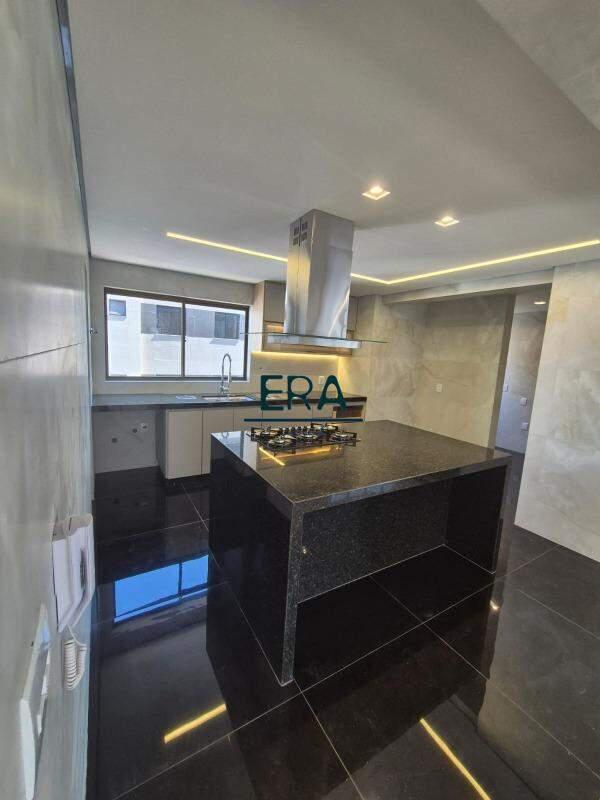 Apartamento, São Pedro, 4 Quartos, 3 Vagas, 1 Suíte