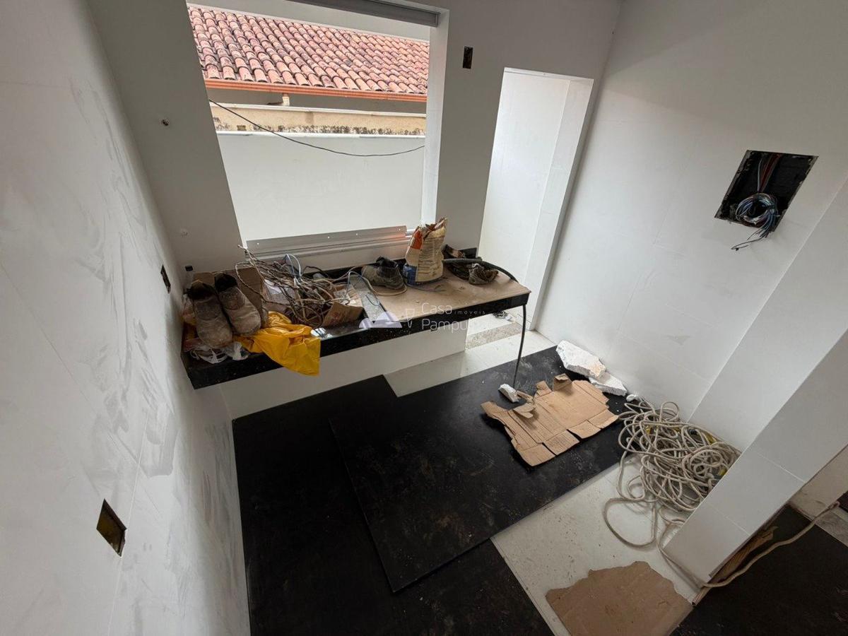 Apartamento, São João Batista (venda Nova), 2 Quartos, 1 Vaga, 1 Suíte