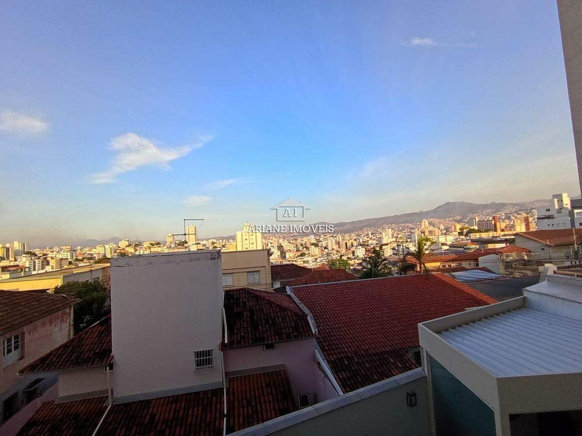 Apartamento, Colégio Batista, 4 Quartos, 2 Vagas, 3 Suítes