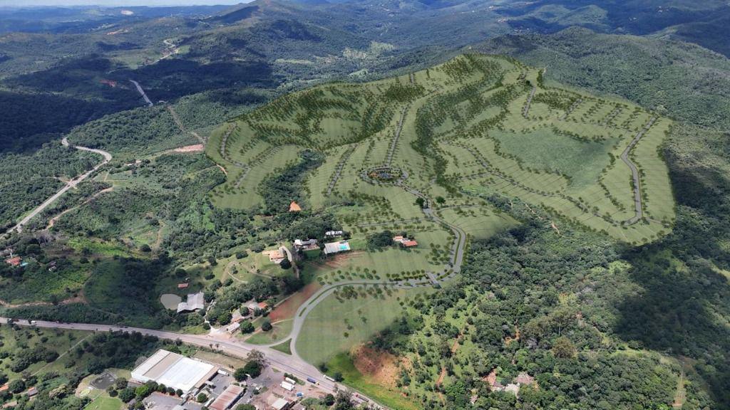 Lote, Ravena, 0 Quarto, 0 Vaga