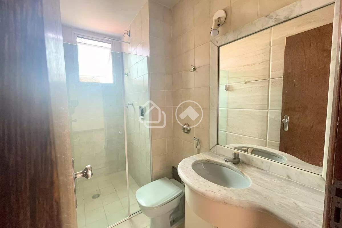 Apartamento, Padre Eustáquio, 2 Quartos, 1 Vaga