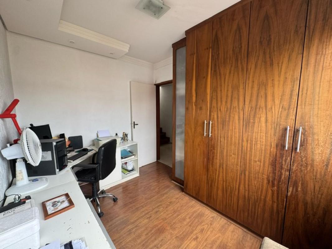 Cobertura, Castelo, 4 Quartos, 1 Vaga