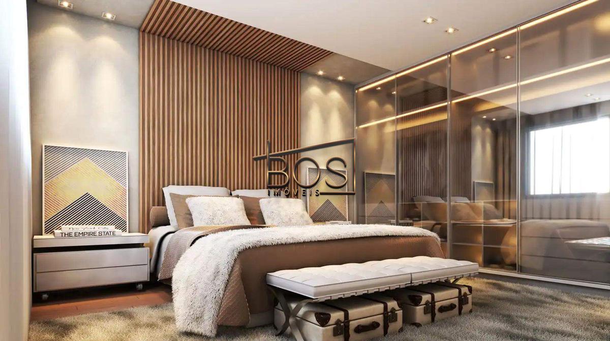 Apartamento, Cruzeiro, 2 Quartos, 2 Vagas, 1 Suíte