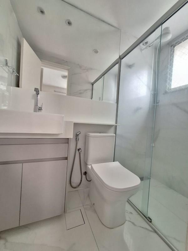 Apartamento, Silveira, 3 Quartos, 2 Vagas, 1 Suíte