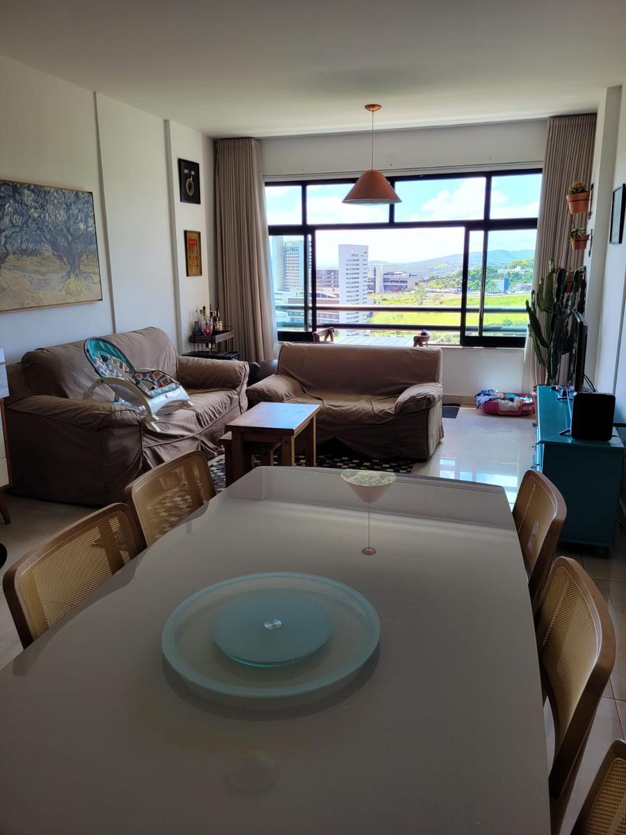 Apartamento, Vale do Sereno, 2 Quartos, 2 Vagas, 1 Suíte