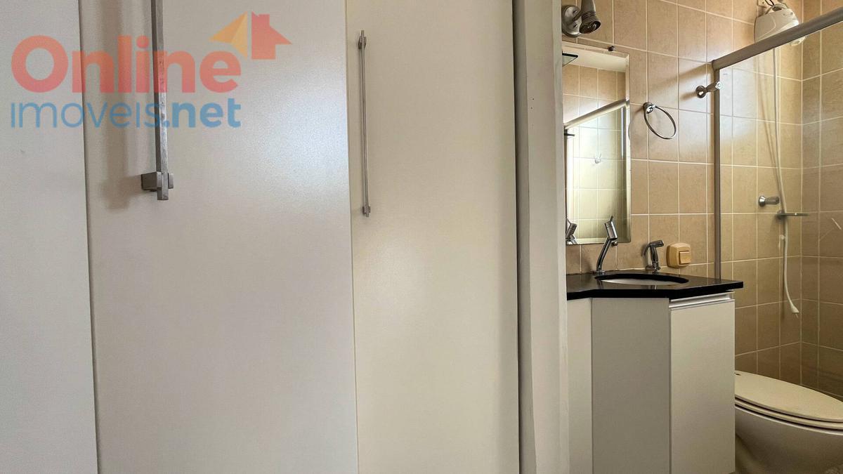 Apartamento, Alto Barroca, 2 Quartos, 0 Vaga, 1 Suíte