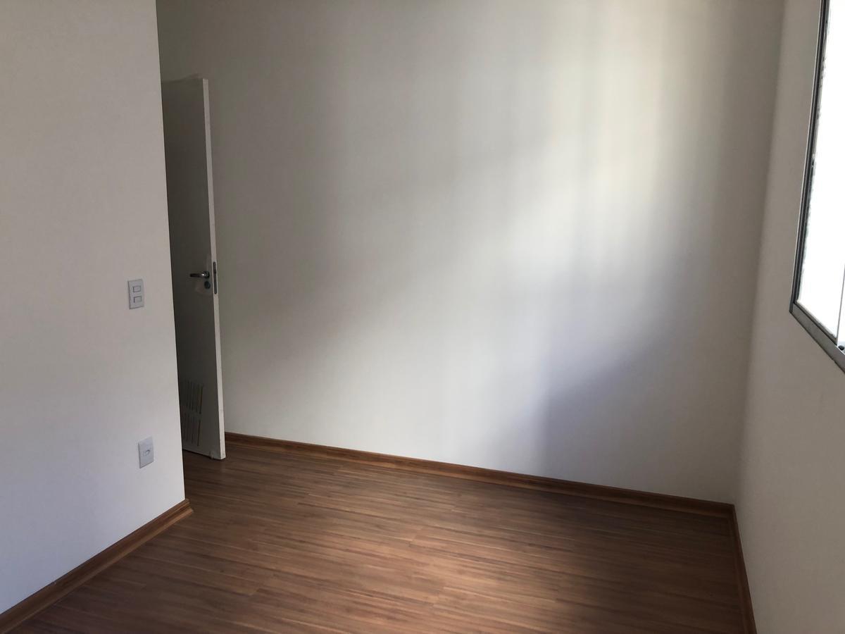 Apartamento, Parque Turistas, 2 Quartos, 1 Vaga