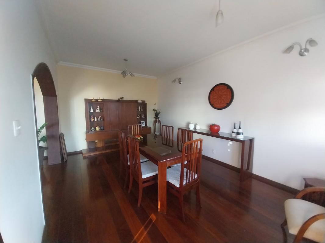 Casa, Renascença, 3 Quartos, 4 Vagas, 1 Suíte