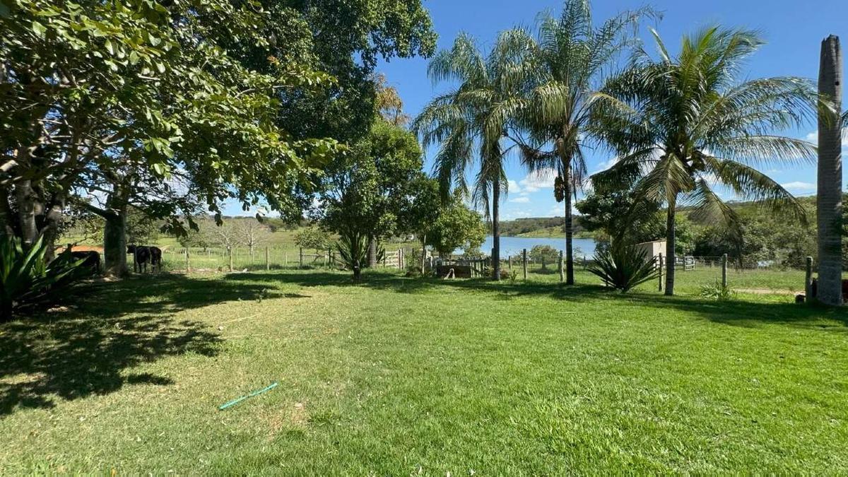 Fazenda, Centro, 0 Quarto, 0 Vaga