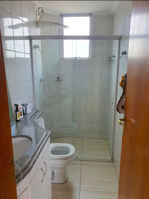 Cobertura, Eldorado, 3 Quartos, 2 Vagas, 1 Suíte