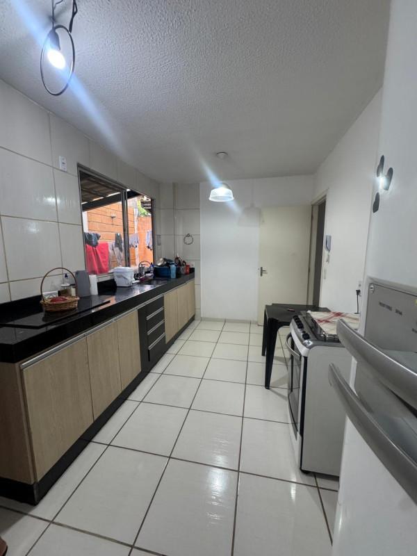 Apartamento, Masterville, 2 Quartos, 1 Vaga