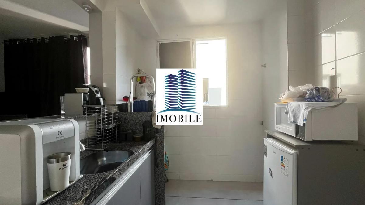 Apartamento, Pindorama, 2 Quartos, 1 Vaga