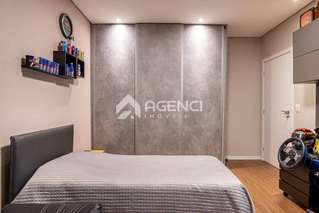 Casa em Condomínio, Alphaville - Lagoa dos Ingleses, 4 Quartos, 0 Vaga, 4 Suítes