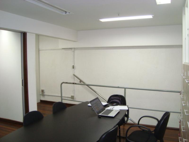 Sala, Barro Preto, 0 Quarto, 0 Vaga