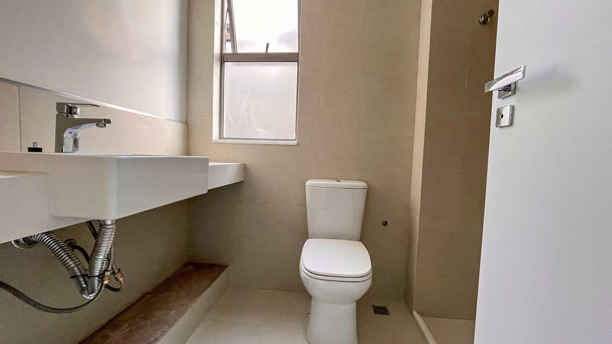 Apartamento, Serra, 3 Quartos, 2 Vagas, 3 Suítes
