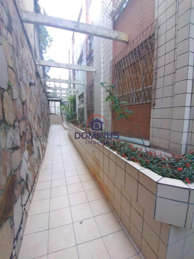 Apartamento, Cruzeiro, 3 Quartos, 1 Vaga