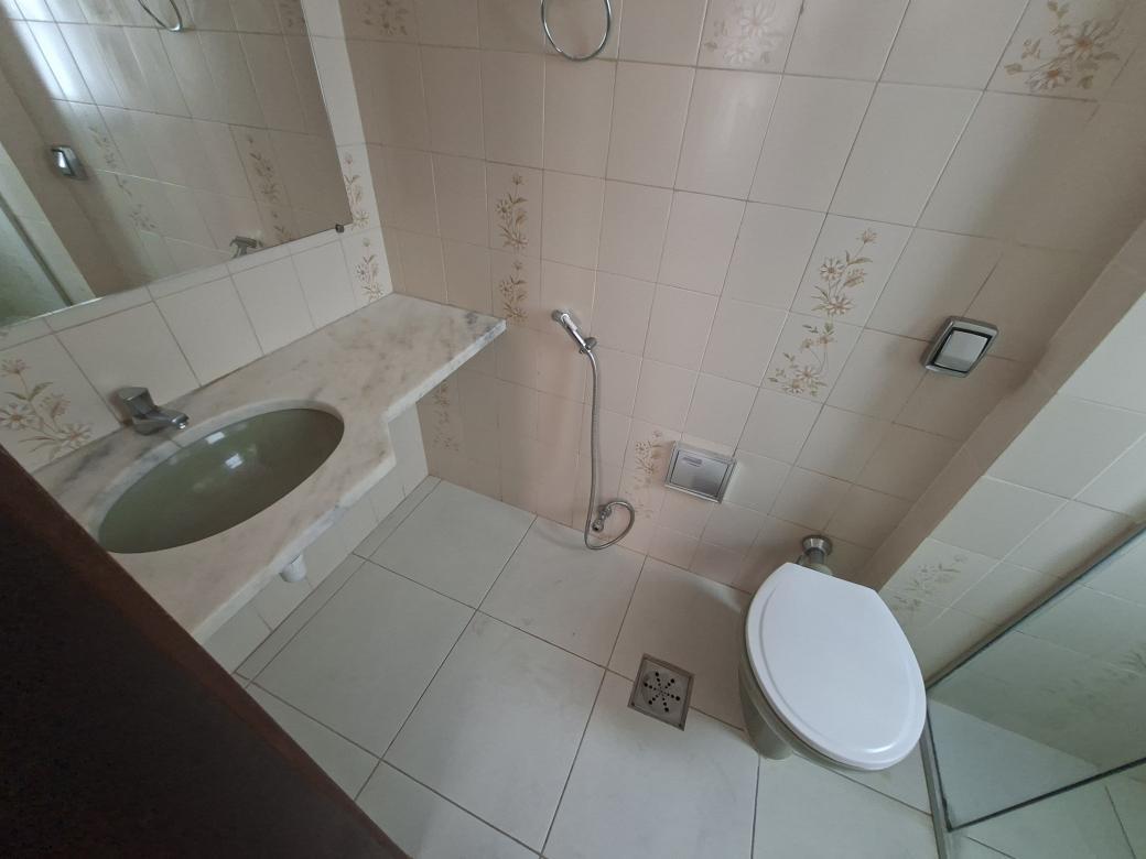 Apartamento, Savassi, 2 Quartos, 1 Vaga, 1 Suíte