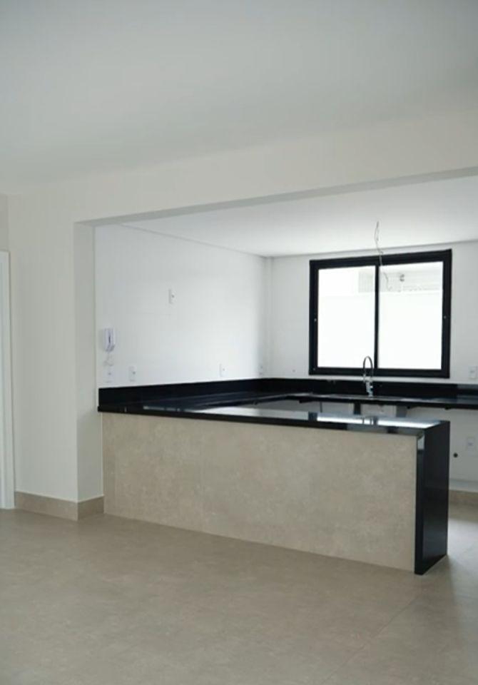 Apartamento, Liberdade, 4 Quartos, 3 Vagas, 2 Suítes