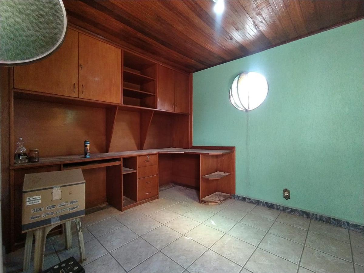 Casa, Providência, 3 Quartos, 2 Vagas, 1 Suíte
