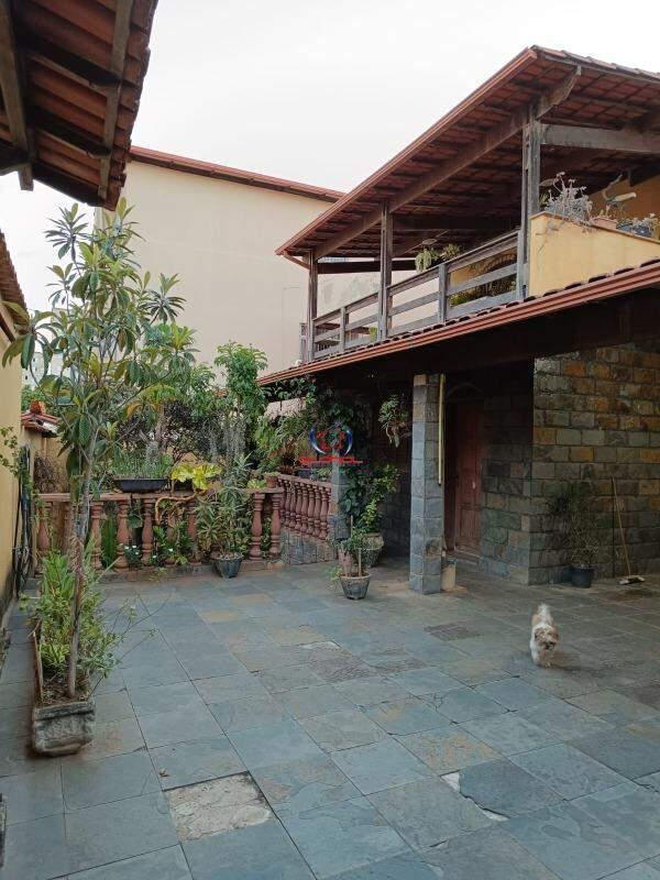 Casa, Ouro Preto, 4 Quartos, 4 Vagas