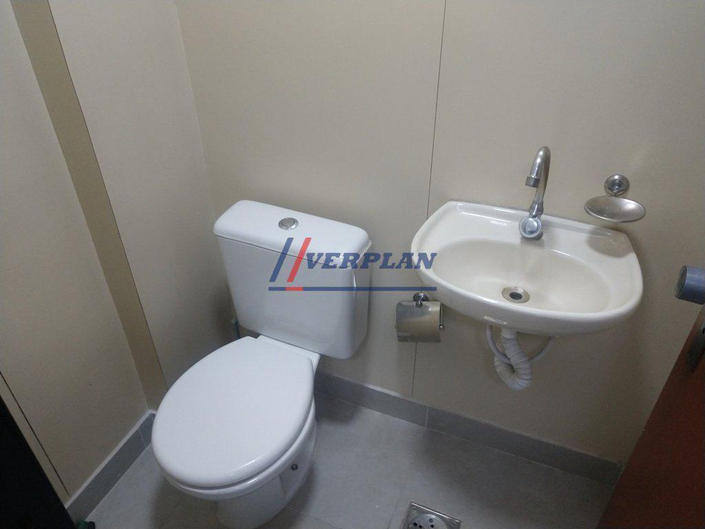 Apartamento, Barro Preto, 1 Vaga