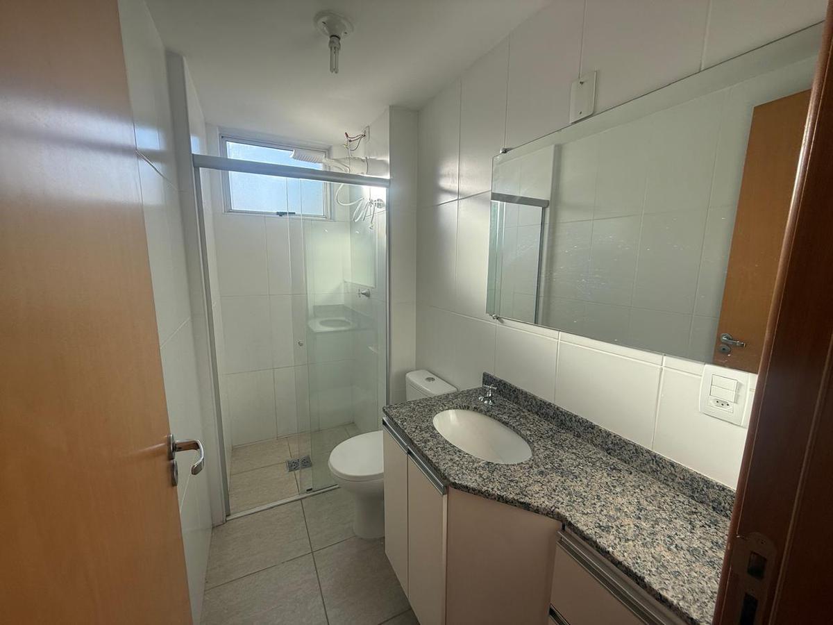 Apartamento, Fernão Dias, 2 Quartos, 1 Vaga, 1 Suíte