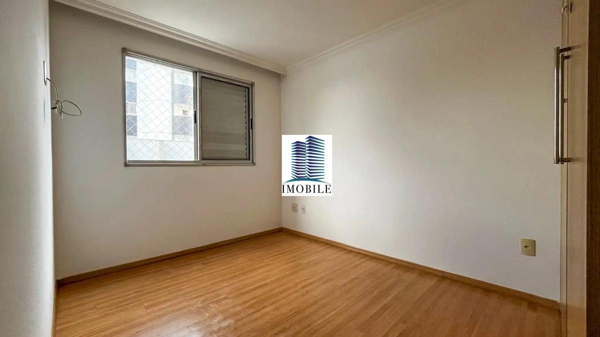 Apartamento, Palmares, 3 Quartos, 2 Vagas, 1 Suíte