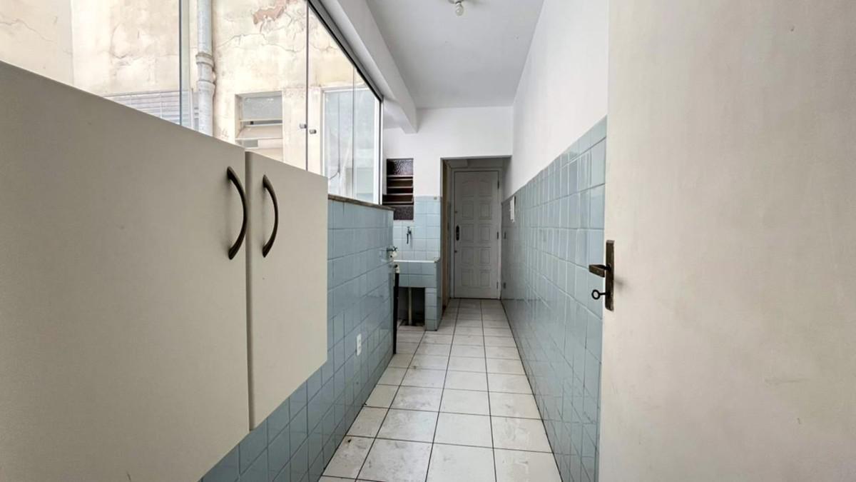 Apartamento, Savassi, 2 Quartos, 1 Vaga, 1 Suíte
