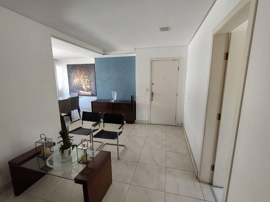 Cobertura, Colégio Batista, 3 Quartos, 2 Vagas, 1 Suíte