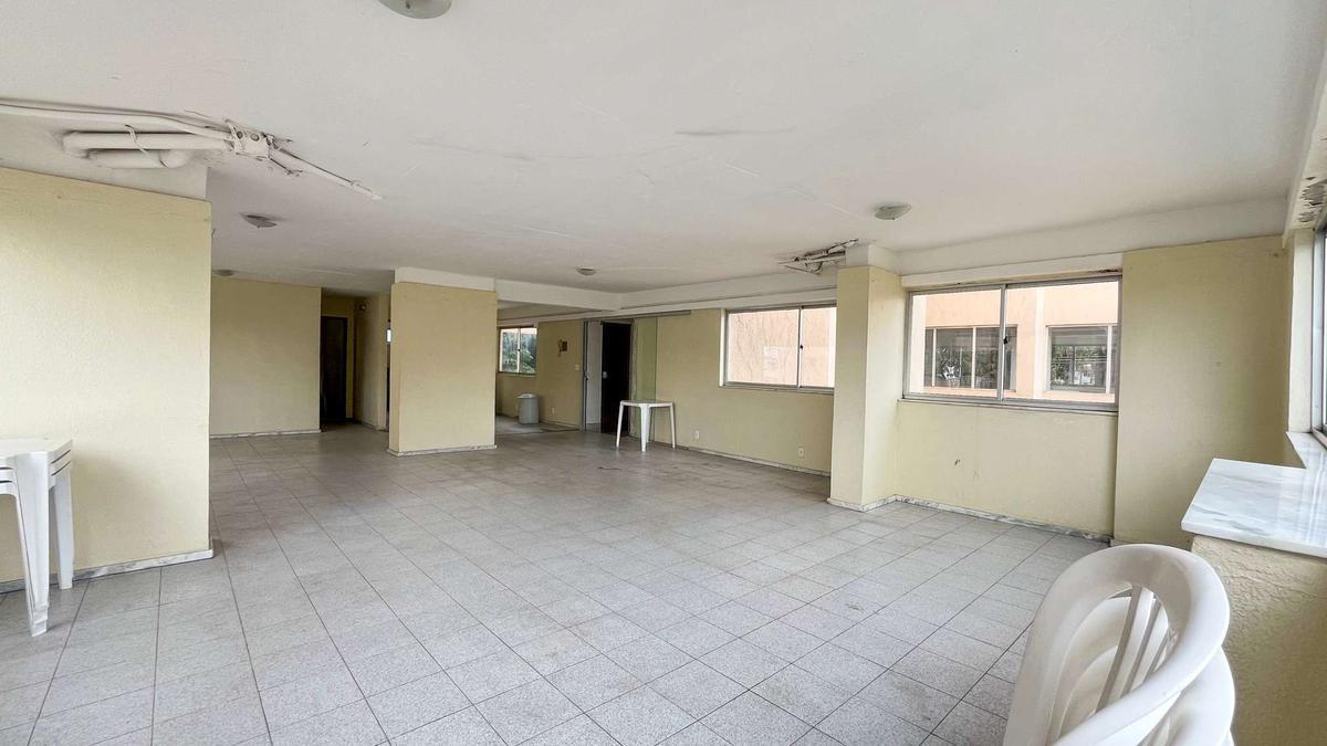 Apartamento, Prado, 2 Quartos, 1 Vaga