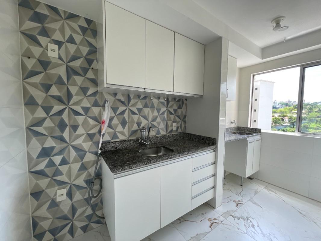 Apartamento, Paquetá, 2 Quartos, 1 Vaga, 1 Suíte