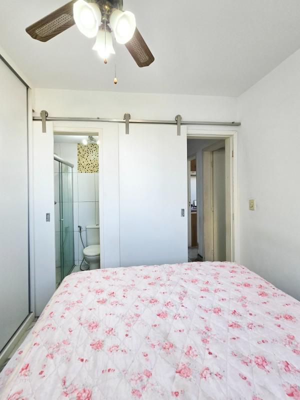 Apartamento, Castelo, 3 Quartos, 1 Vaga, 1 Suíte