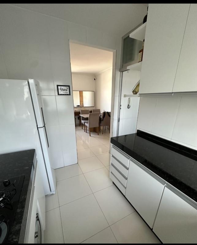 Apartamento, Riacho das Pedras, 3 Quartos, 2 Vagas, 1 Suíte