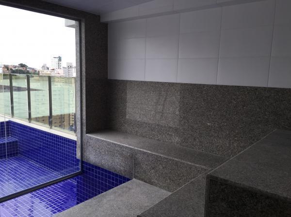 Apart Hotel, Luxemburgo, 1 Quarto, 1 Vaga, 1 Suíte