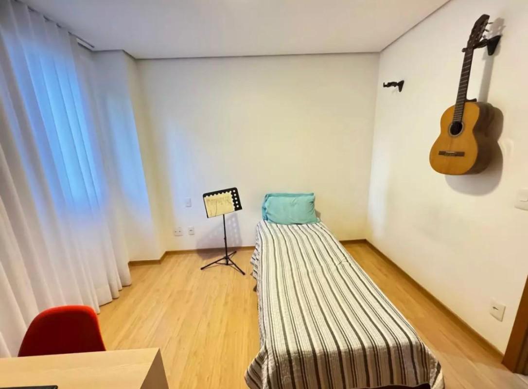 Apartamento, Buritis, 4 Quartos, 4 Vagas, 4 Suítes