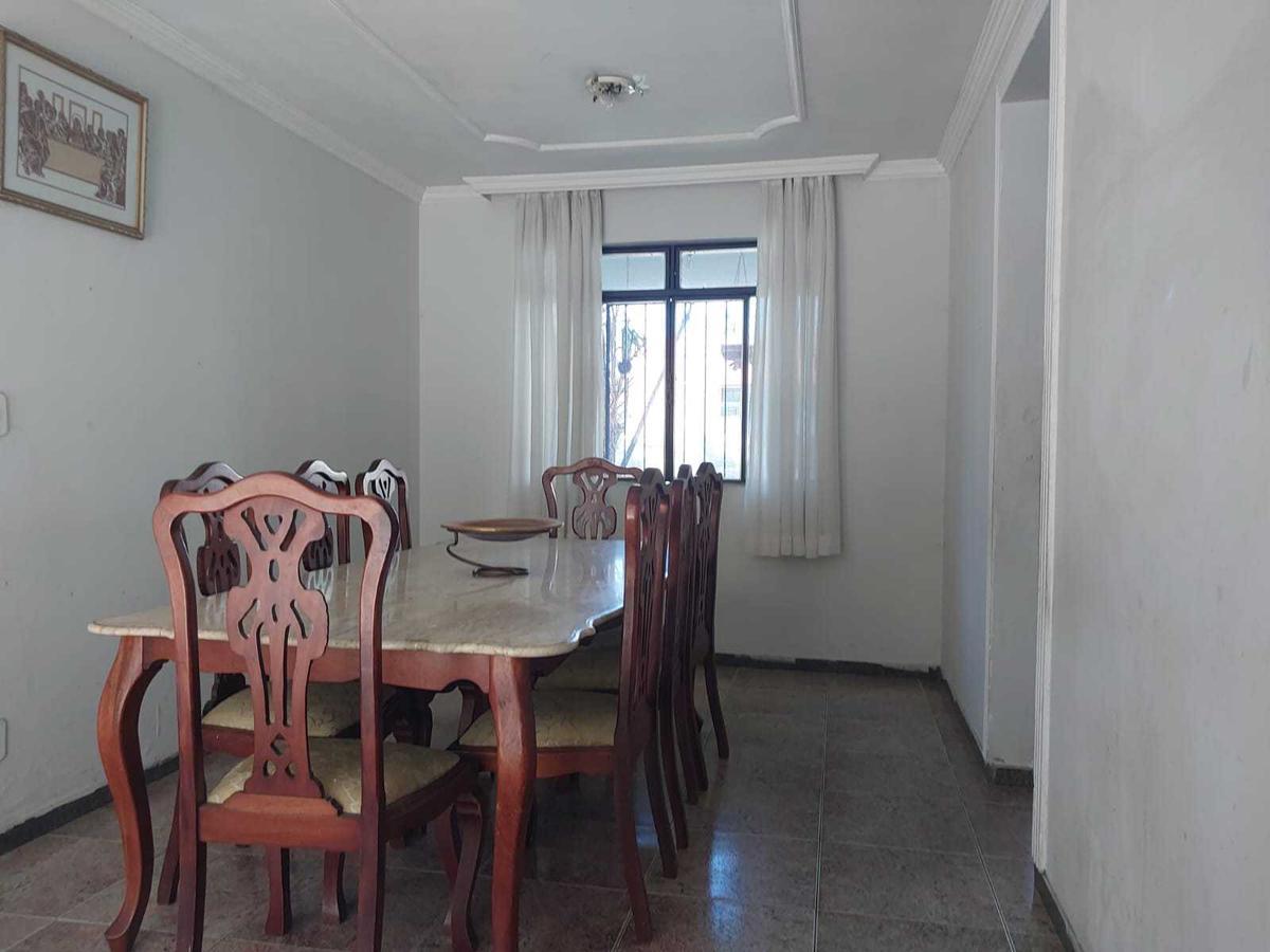 Casa, Alípio de Melo, 4 Quartos, 3 Vagas, 1 Suíte