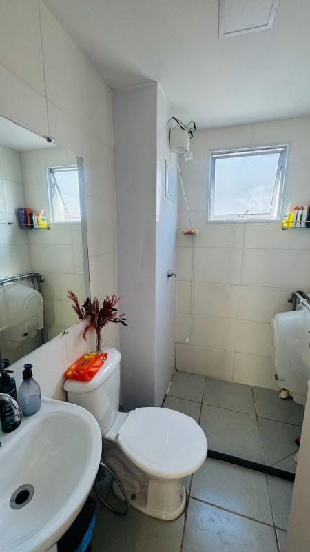 Apartamento, Varzea, 2 Quartos, 1 Vaga