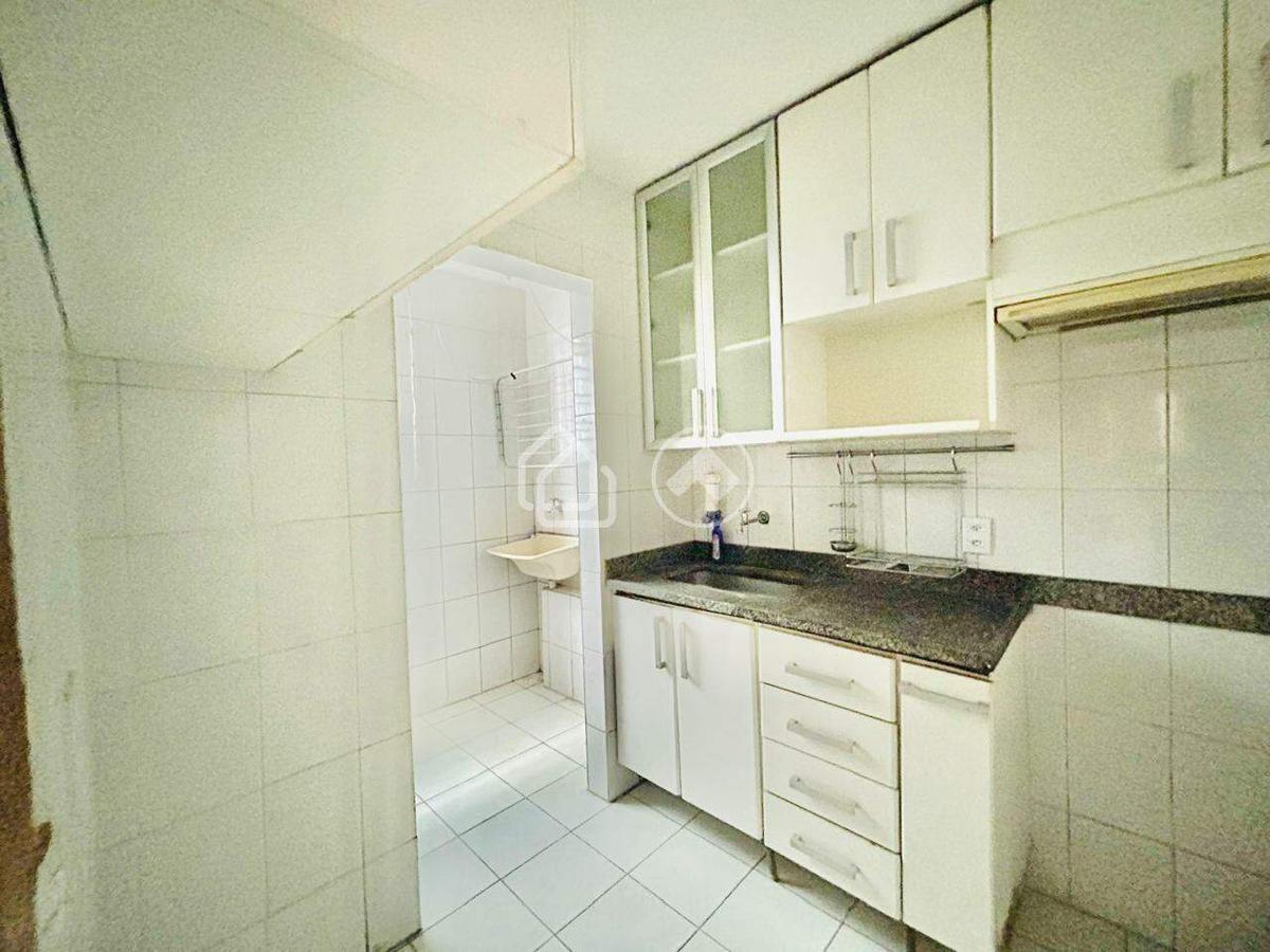 Apartamento, Buritis, 3 Quartos, 1 Vaga, 1 Suíte