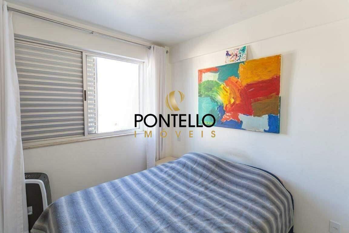 Cobertura, Sion, 4 Quartos, 4 Vagas, 2 Suítes