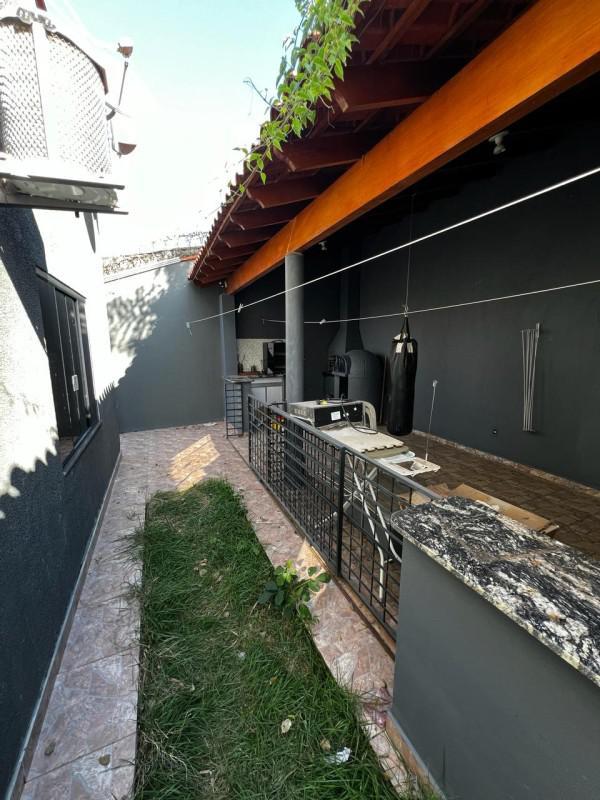 Casa, Parque Residencial Rio Verde, 3 Quartos, 2 Vagas, 1 Suíte