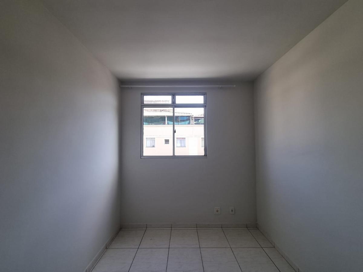 Apartamento, Jardim Riacho das Pedras, 2 Quartos, 1 Vaga