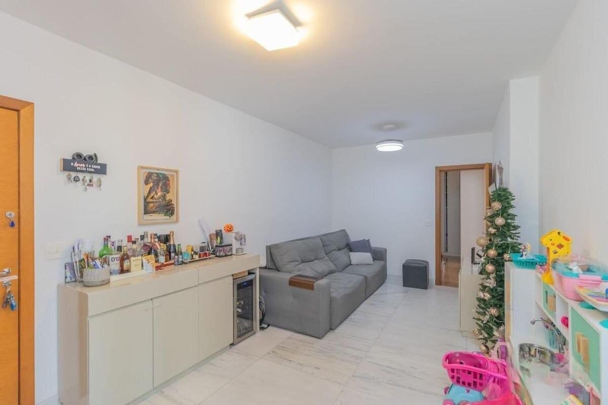 Apartamento, Cruzeiro, 3 Quartos, 2 Vagas, 1 Suíte