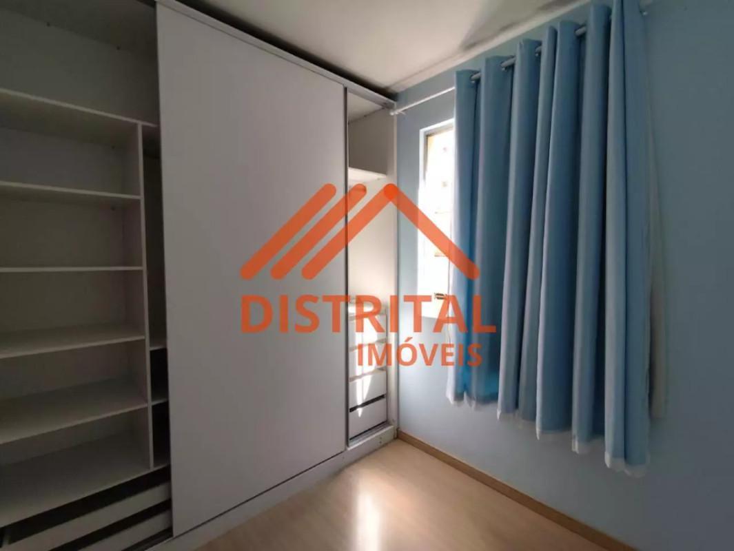 Apartamento, Santa Efigênia, 3 Quartos, 2 Vagas, 1 Suíte