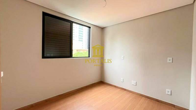 Apartamento, Funcionários, 2 Quartos, 1 Vaga, 1 Suíte