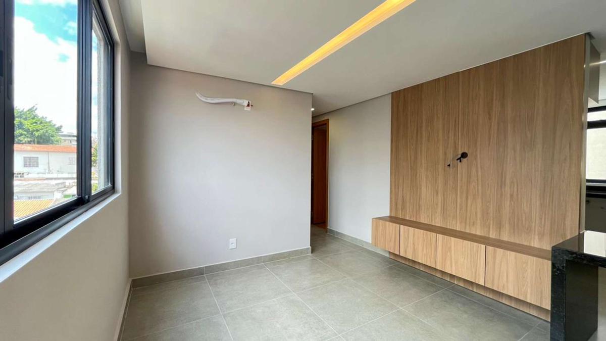Apartamento, Santo Antônio, 2 Quartos, 2 Vagas, 1 Suíte