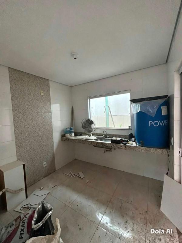 Casa, Masterville, 3 Quartos, 1 Vaga, 1 Suíte