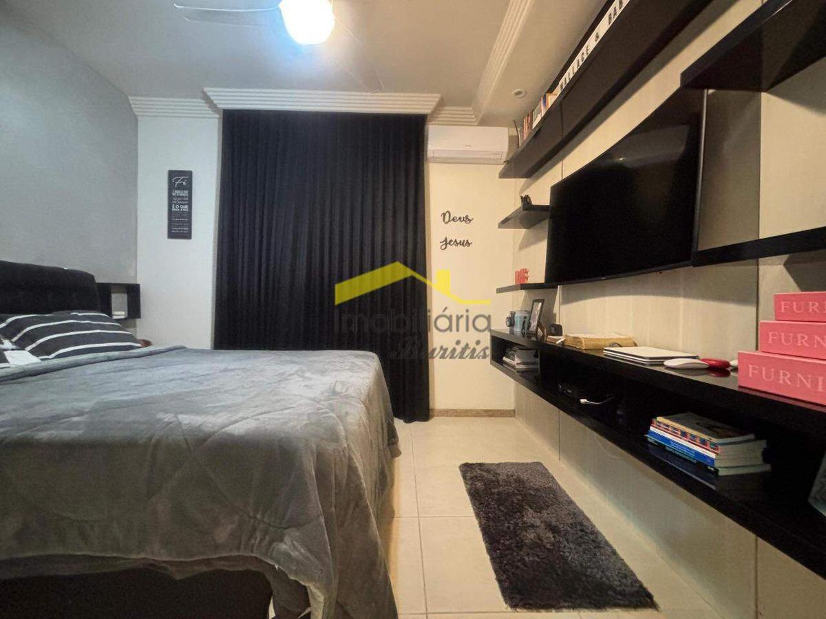 Apartamento, Buritis, 3 Quartos, 2 Vagas, 1 Suíte
