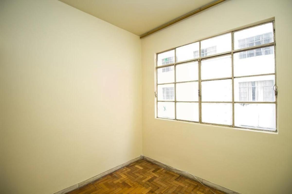 Apartamento, Centro, 3 Quartos, 0 Vaga