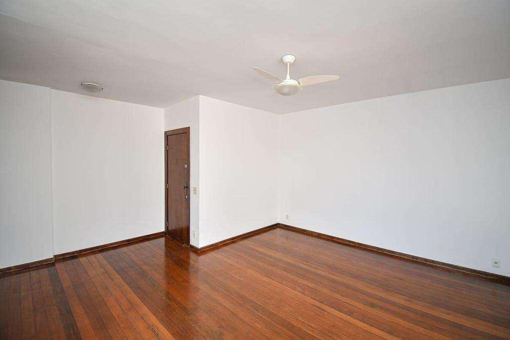 Apartamento, Lourdes, 4 Quartos, 2 Vagas, 2 Suítes